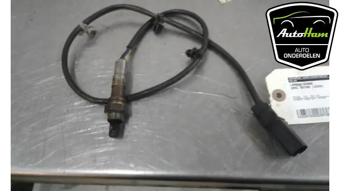 Lambda Sonde Opel Astra
