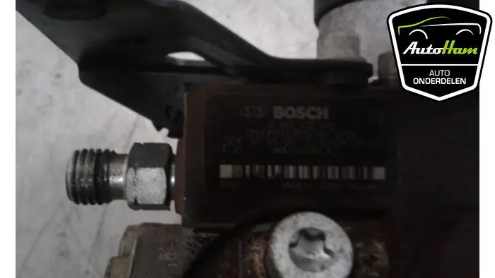Brandstofpomp Mechanisch Peugeot 308