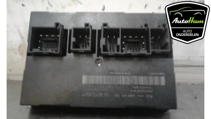 Comfort Module Volkswagen Caddy