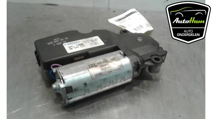 Schuifdak Motor Opel Astra