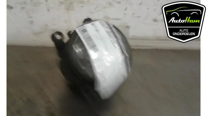 Mistlamp rechts-voor Renault Kangoo