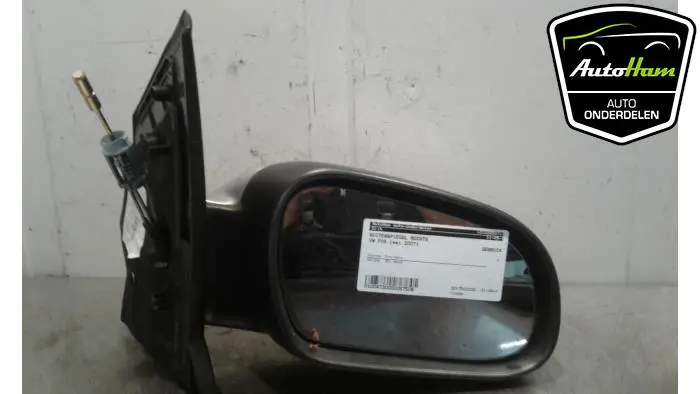 Buitenspiegel rechts Volkswagen Fox