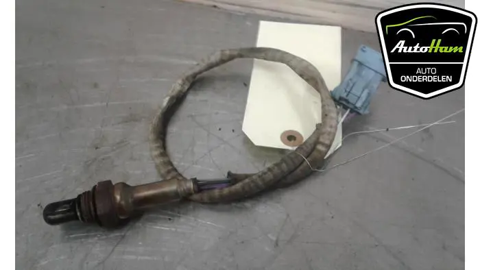 Lambda Sonde Citroen C4