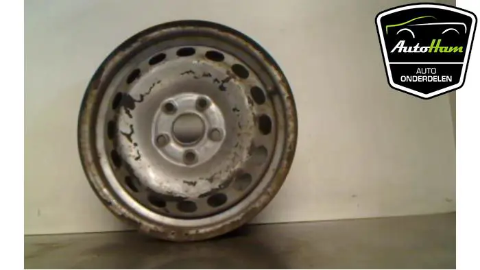 Velg Volkswagen Caddy