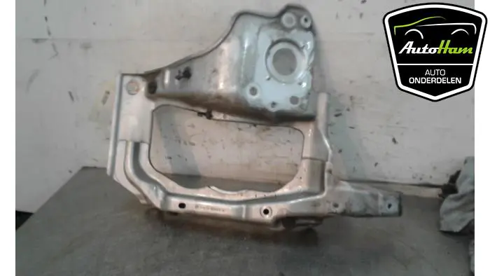 Koplampframe links Opel Corsa