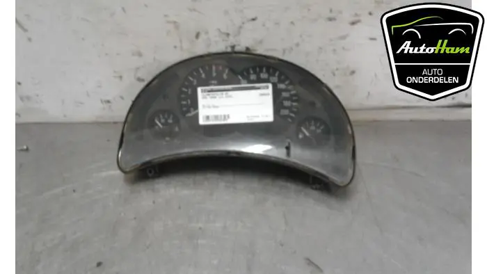 Instrumentenpaneel Opel Corsa