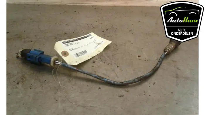 Lambda Sonde Ford Focus