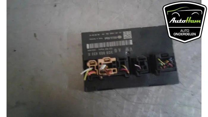 Comfort Module Volkswagen Passat