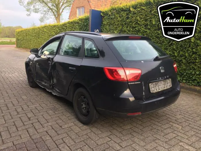 Achterlicht links Seat Ibiza