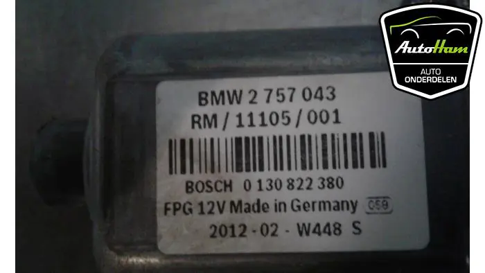 Raammotor Portier Mini ONE