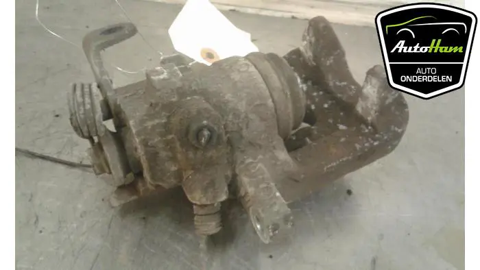 Remklauw (Tang) links-achter Citroen C4