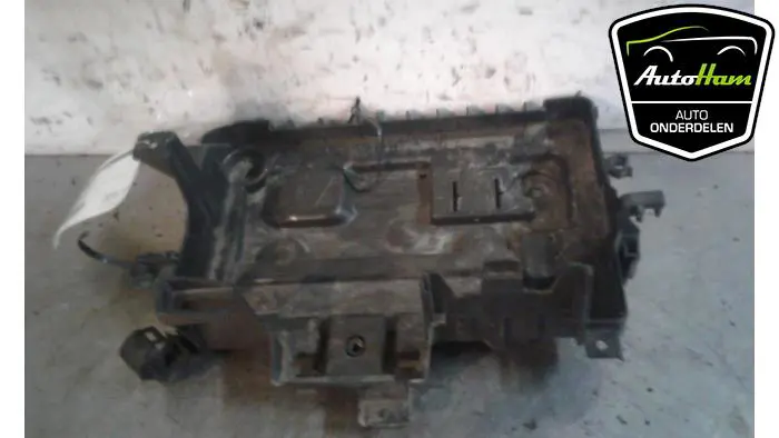 Accubak Opel Corsa