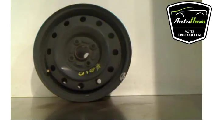 Velg Suzuki Swift