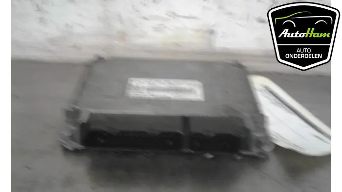 Computer Motormanagement Seat Ibiza