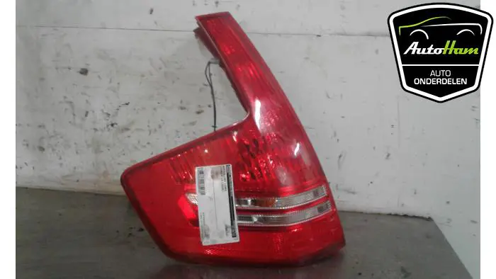 Achterlicht links Citroen C4