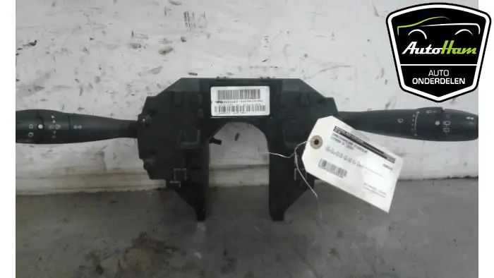 Combischakelaar Stuurkolom Citroen C4