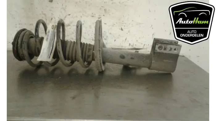 Schokdemper links-voor Citroen C4