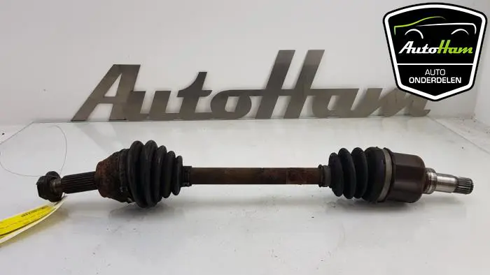 Aandrijfas links-voor Ford Fusion