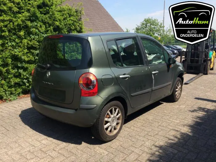 Achterlicht rechts Renault Modus