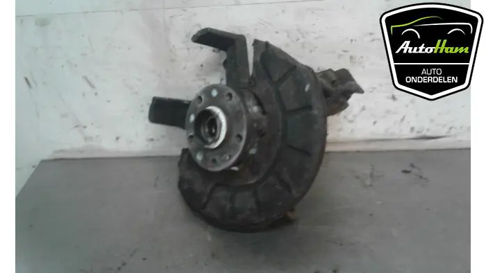 Fusee links-voor Seat Altea