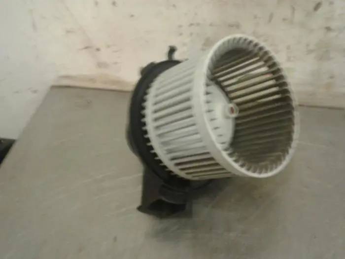 Kachel Ventilatiemotor Fiat Panda