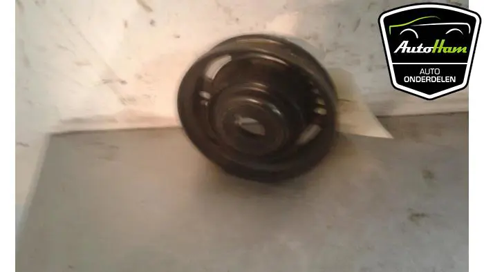 Krukas Poelie Opel Zafira B