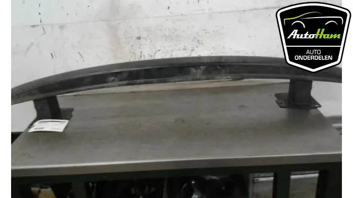 Bumperframe achter Seat Ibiza