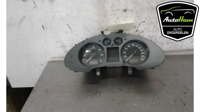 Instrumentenpaneel Seat Ibiza