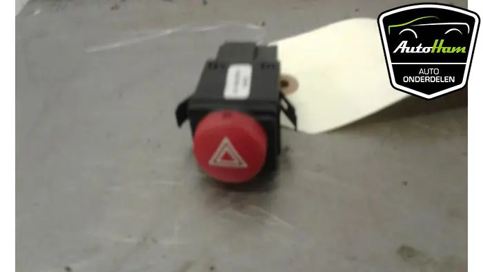 Paniekverlichtings Schakelaar Seat Ibiza