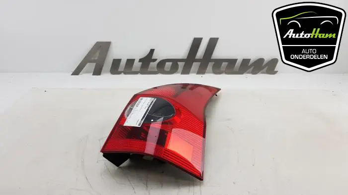 Achterlicht rechts Renault Megane