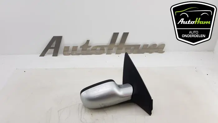Buitenspiegel rechts Renault Megane