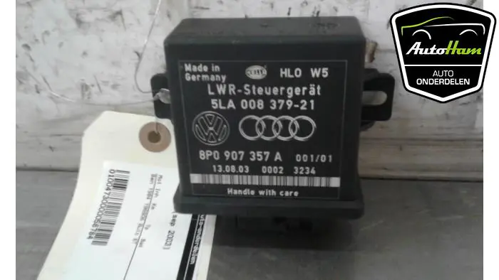 Relais Audi A3