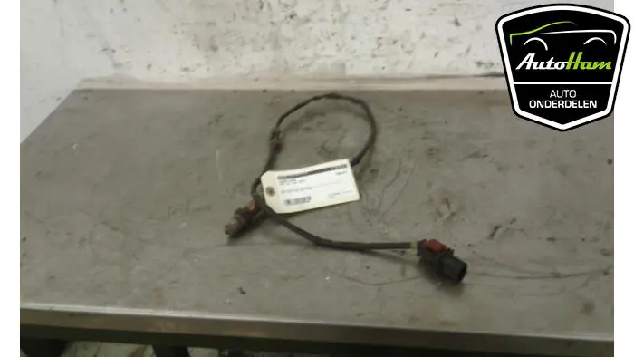 Lambda Sonde Audi A3