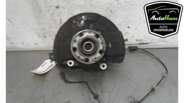 Wielnaaf voor Volvo V70/S70