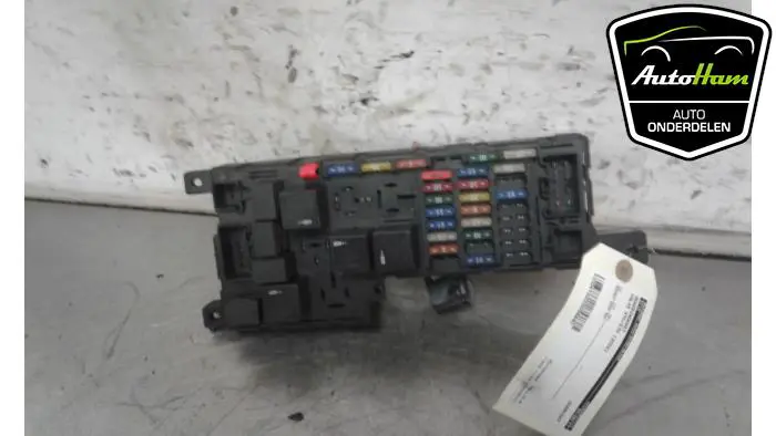 Zekeringkast Volvo V70/S70