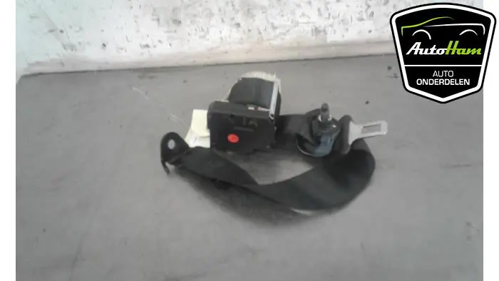 Veiligheidsgordel links-achter Opel Corsa