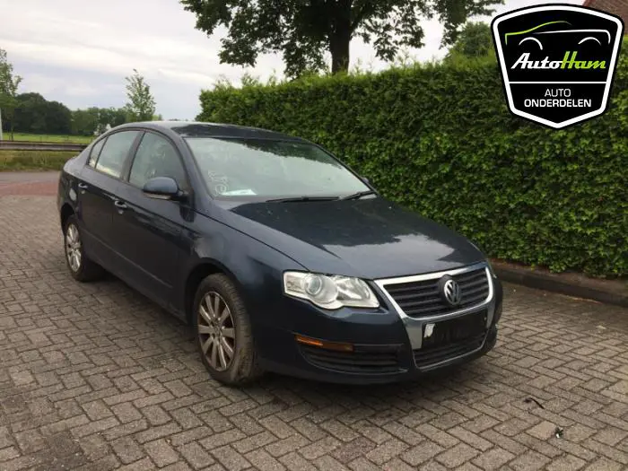 Buitenspiegel rechts Volkswagen Passat