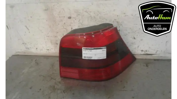 Achterlicht rechts Volkswagen Golf