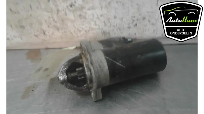 Startmotor Volvo V70/S70