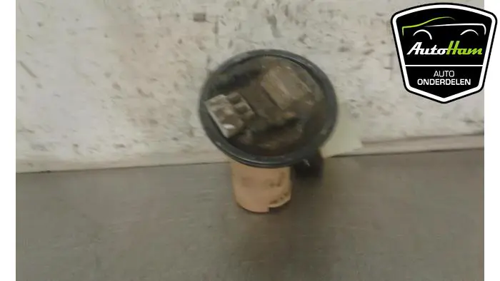 Benzinepomp Opel Astra