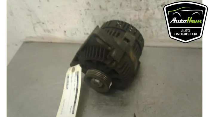 Dynamo Renault Clio