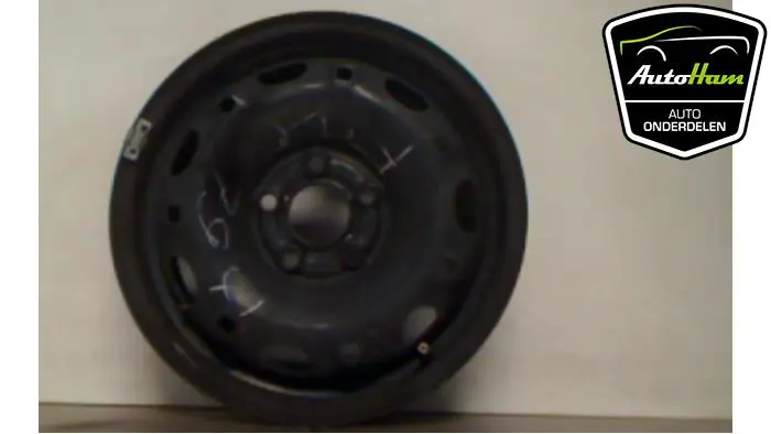 Velg Volkswagen Fox