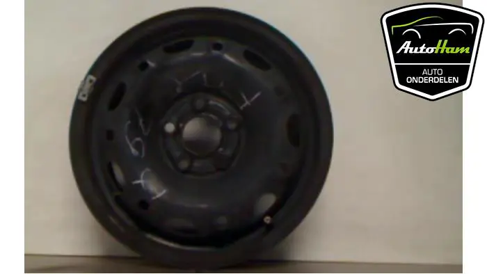 Velg Volkswagen Fox
