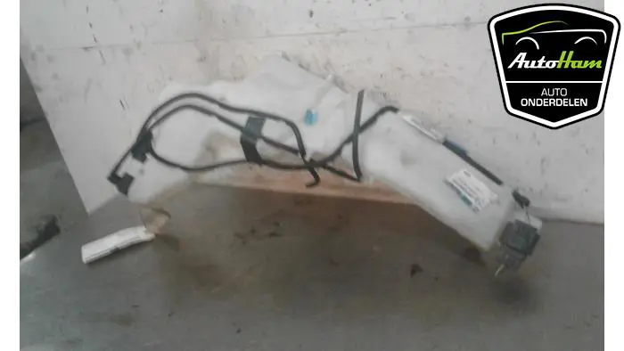 Ruitensproeiertank voor Ford Focus