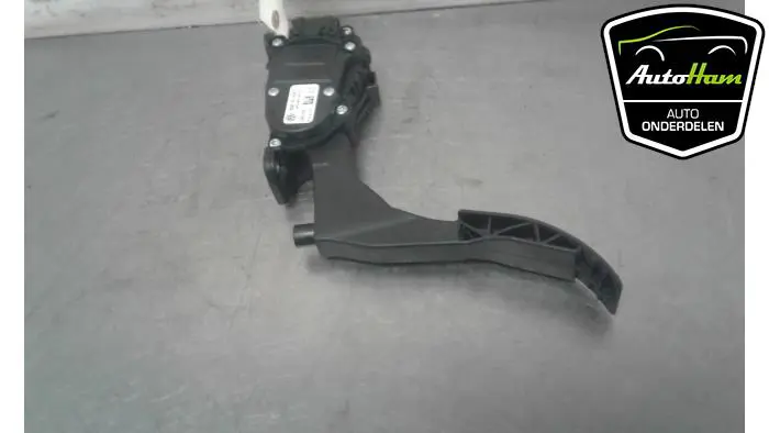 Gaspedaal Volkswagen Fox
