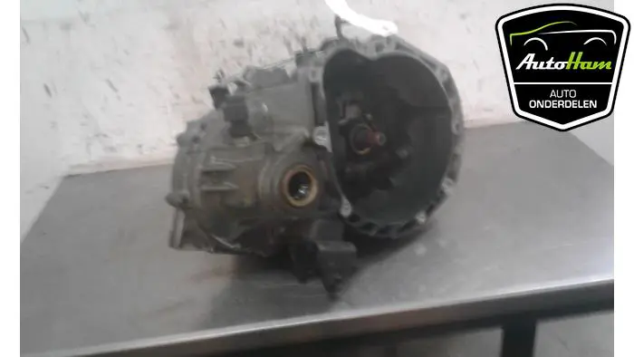 Versnellingsbak Kia Picanto