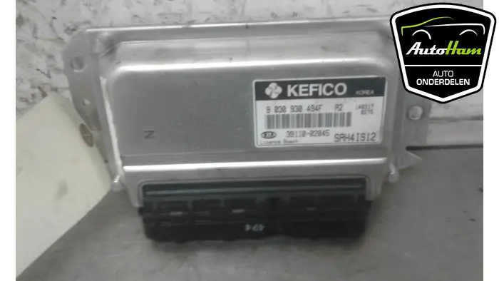 Computer Motormanagement Kia Picanto