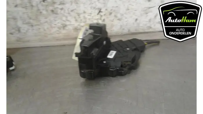 Deurslot Mechaniek 2Deurs links Ford Focus