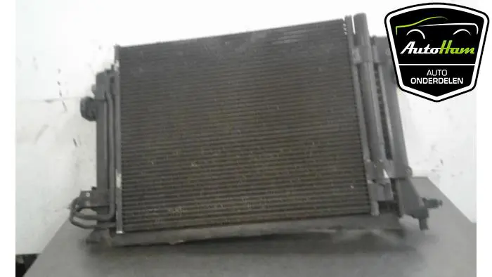Koelerset Volkswagen Caddy
