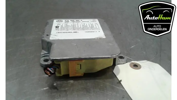 Airbag Module Skoda Fabia